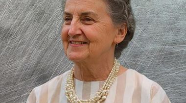 Albina-Mary Kimlicek-Hurst