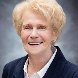 Photo of Monique Proulx, obituary in Québec