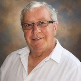 Photo of Jacques Mercier, obituary in Québec