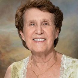 Photo of Louise Thivierge, obituary in Québec