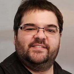 Photo of Daniel Coudé, obituary in Baie-Comeau