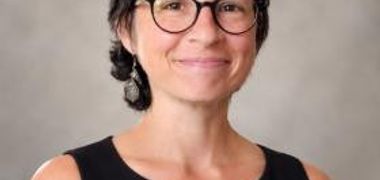 Mélanie Labelle