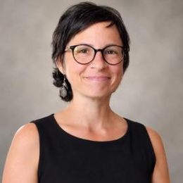 Photo de Mélanie Labelle, avis de décès à Trois-Rivières