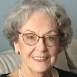 Photo of Isabelle Dumas, obituary in Québec