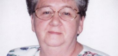 Pauline Moreau née Parent