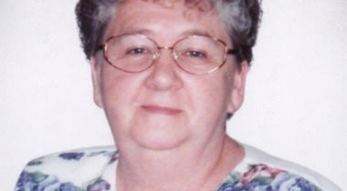 Pauline Moreau née Parent