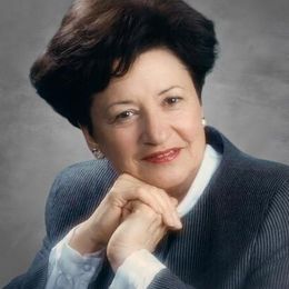 Photo of Denise Deslauriers, obituary in Québec
