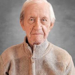 Photo of Jean-Marie Pineault, obituary in Québec