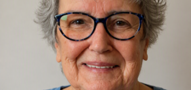 Susan Lavoie