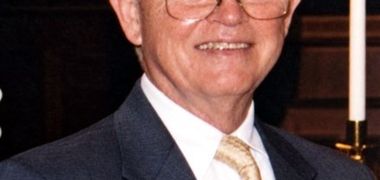 James Wallace Sockwell