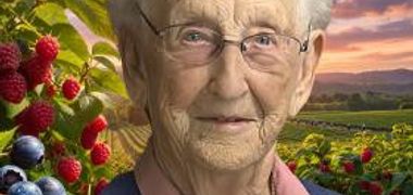 CHABOT, Antoinette Fortier