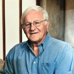Photo of Ronald Tétrault, obituary in Val-d'Or