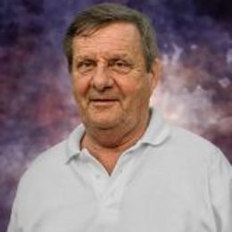 Photo of Gaston Gros-Louis, obituary in Wendake