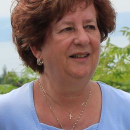 Photo of Céline Martineau, obituary in Thetford Mines