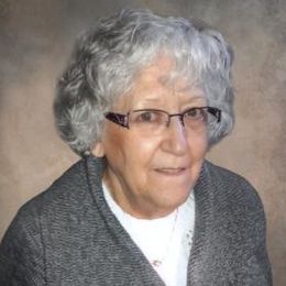 Photo de Jeannine Godbout, avis de décès à Montmagny
