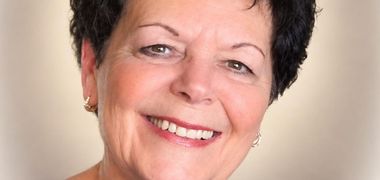 Ghislaine Parizeau