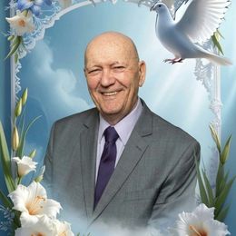 Photo of Julien Ouellet, obituary in Laval