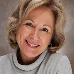 Photo of Francine Gagnon, obituary in Bolton-Est