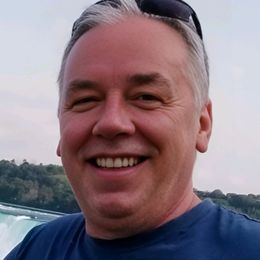 Photo de Gilles Clément, avis de décès à Beauharnois
