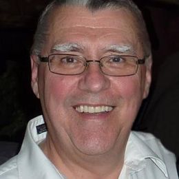 Photo of Denis Paré, obituary in Québec