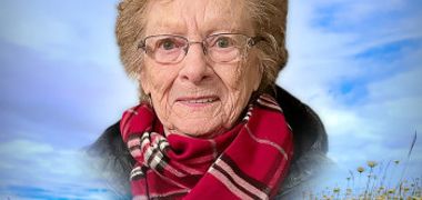 Françoise Dégarie
