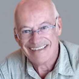 Photo of Roger Bouchard, obituary in Québec