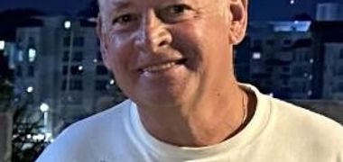 Pierre Desrochers