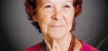 Marguerite Aubé