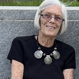 Photo de Lucina ter Haar, avis de décès à Dollard-des-Ormeaux
