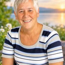 Photo of Lise Béland Lafleur, obituary in Québec