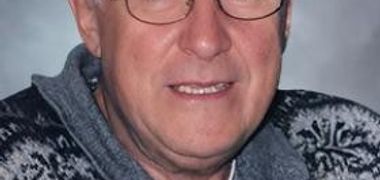Donald Desrosiers