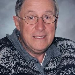 Photo of Donald Desrosiers, obituary in Baie-Comeau