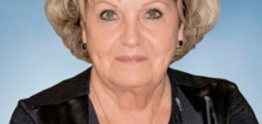 Jeanne Blanchet