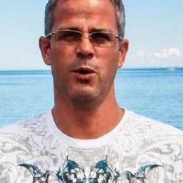 Photo de Stéphane Lapierre, avis de décès à Lachute