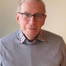 Photo of Louis Vallière, obituary in Québec