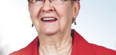 Noëlla Pellerin
