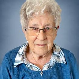 Photo of Rachel Cormier, obituary in Aguanish