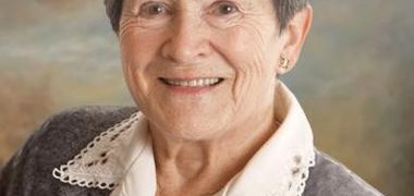 Jeannine Deblois