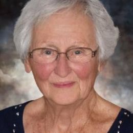 Photo of NOËL, Bertha Couture, obituary in Québec
