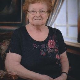 Photo of Rolande Michel, obituary in Repentigny