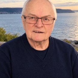 Photo de Jacques Gélinas, avis de décès à Donnacona