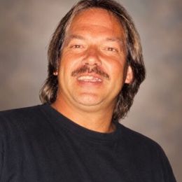 Photo of Jocelyn Paquin, obituary in Saint-Basile