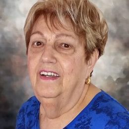 Photo of Pierrette Denis, obituary in Saint-Raymond