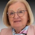 Lucille Morin