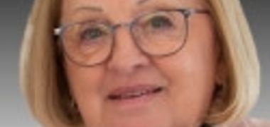 Lucille Morin