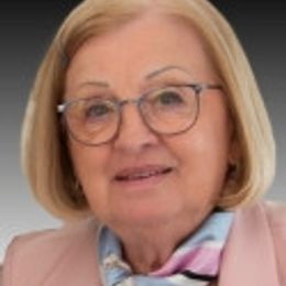 Photo of Lucille Morin, obituary in Saint-Joseph-de-Beauce