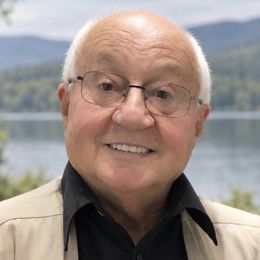 Photo of Michel Gervais, obituary in Saint-Sauveur
