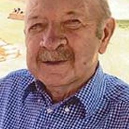 Photo of Robert Sparnaay, obituary in Coaticook