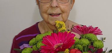 Anita Leclerc Béliveau