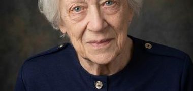 Constance Barry